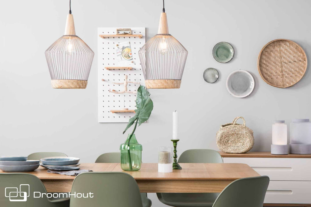 Hanglamp Zuiver Birdy
