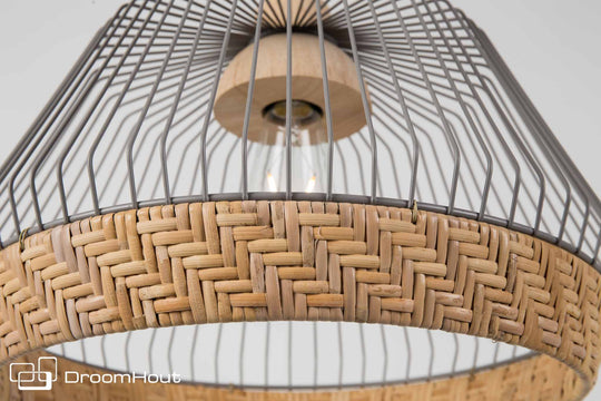 Hanglamp Zuiver Birdy