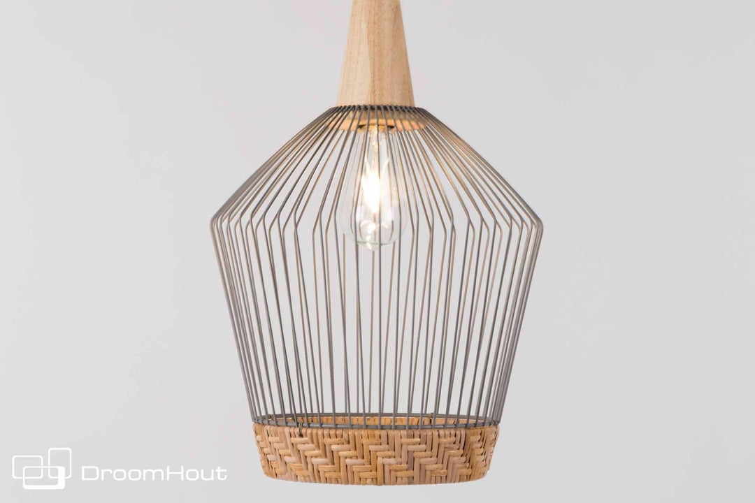Hanglamp Zuiver Birdy