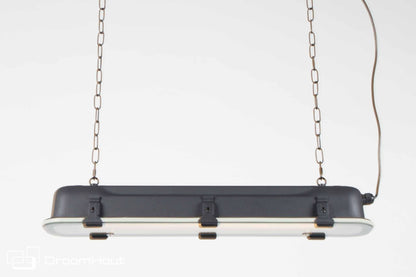 Hanglamp Zuiver G.T.A.
