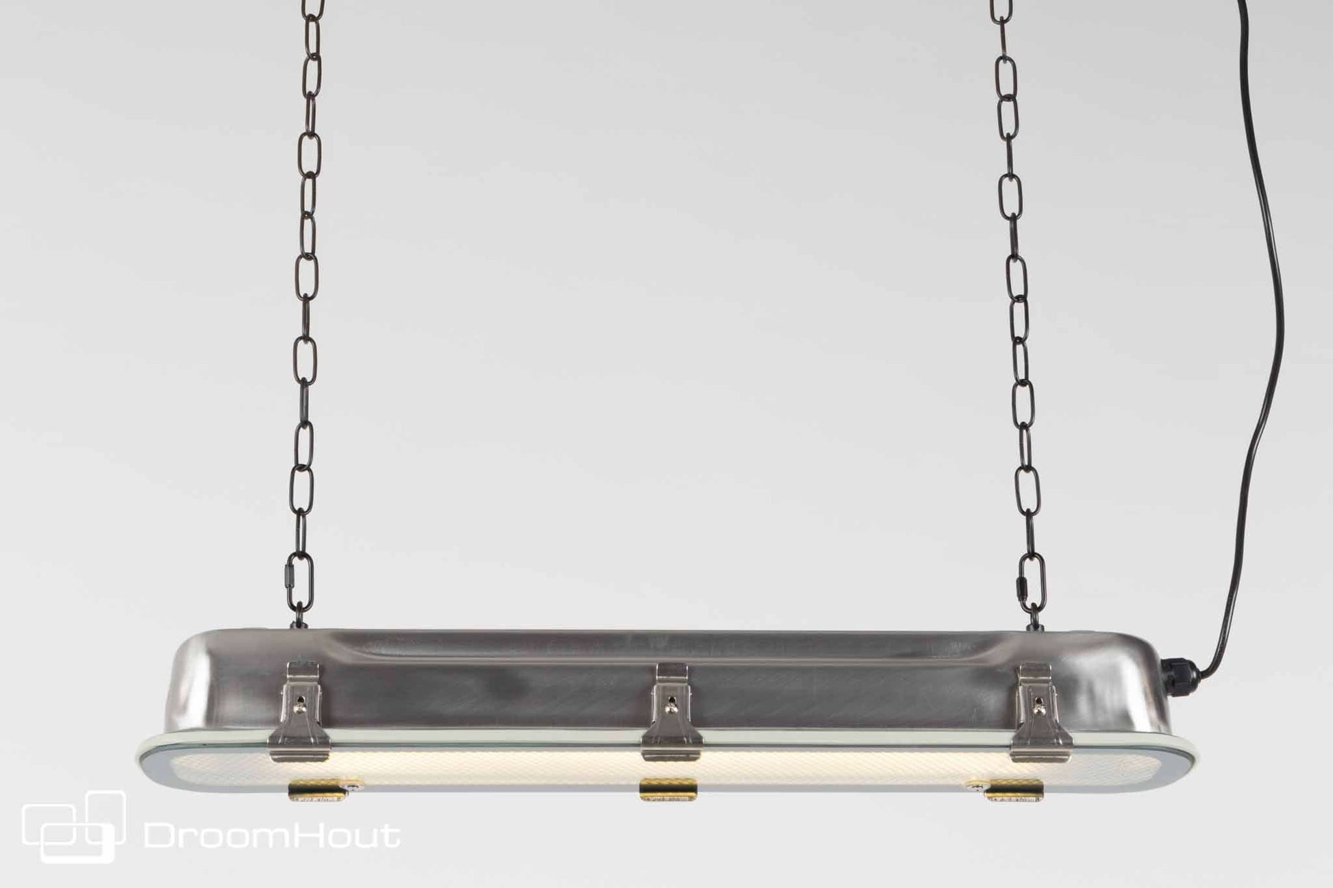 Hanglamp Zuiver G.T.A.
