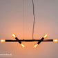 Hanglamp Zuiver Hawk Wide