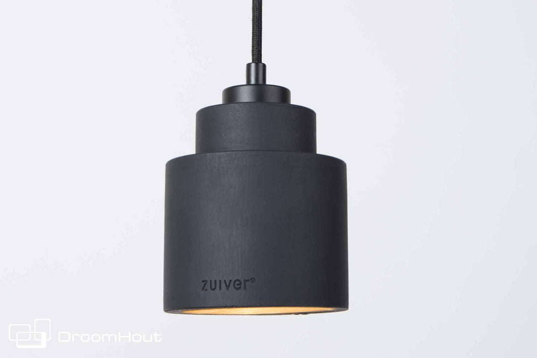 Hanglamp Zuiver Left (set van 3 - showroommodel)