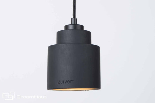 Hanging lamp Zuiver Left (set of 3 - showroom model)