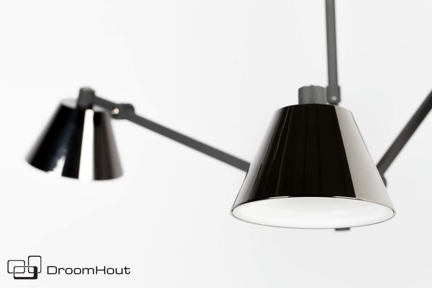 Hanglamp Zuiver Lub
