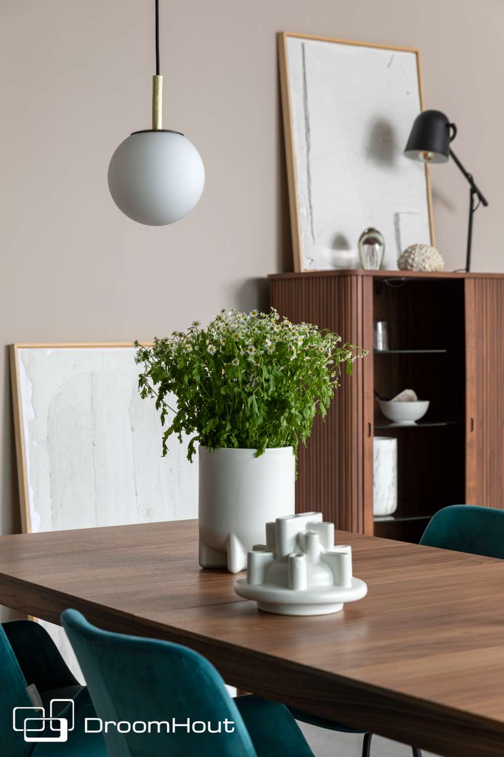 Pendelleuchte Pure Orion