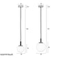 Hanglamp Zuiver Orion