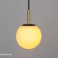 Hanglamp Zuiver Orion