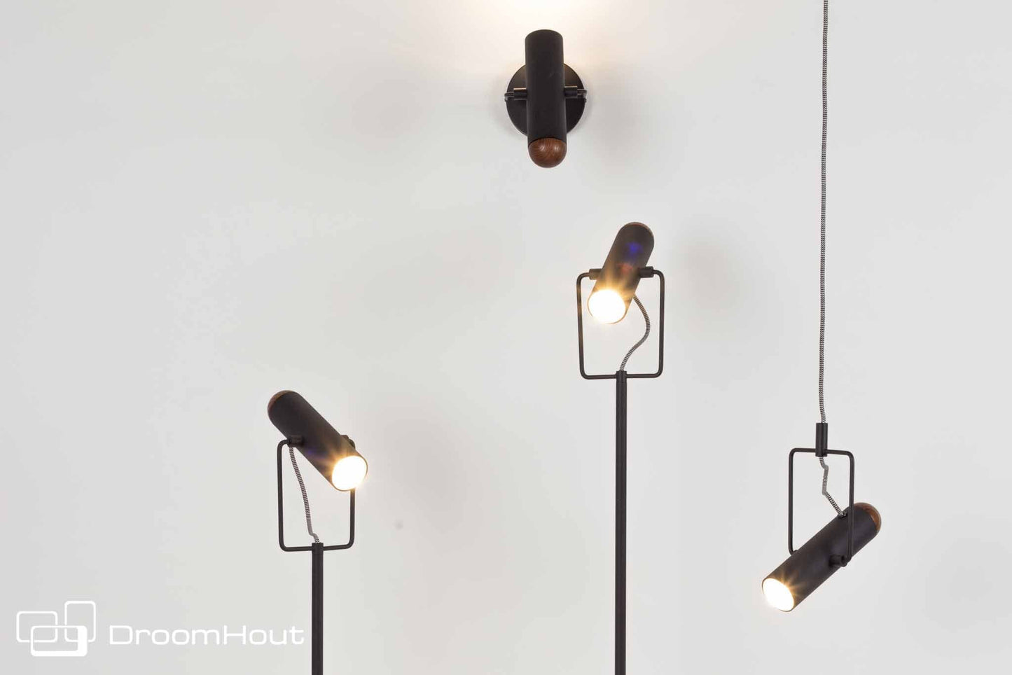 Hanglamp Zuiver Marlon