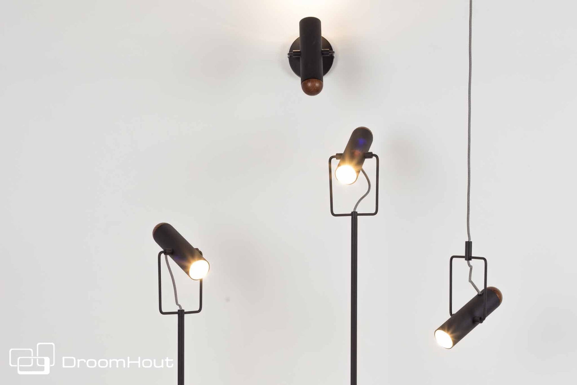 Hanglamp Zuiver Marlon