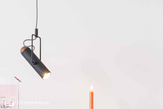 Hanglamp Zuiver Marlon