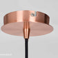 Hanglamp Zuiver Retro 70