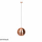 Hanglamp Zuiver Retro 70