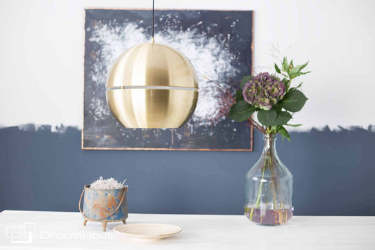 Hanglamp Zuiver Retro 70