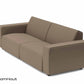 Icon loungebank 3-zits bank Bubalou