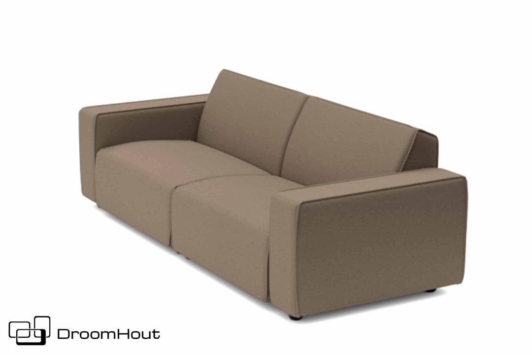 Icon loungebank 3-zits bank Bubalou