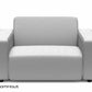 Icon loungeseat 1,5-zits (loveseat) Bubalou
