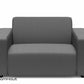 Icon loungeseat 1,5-zits (loveseat) Bubalou