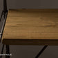 Kast Dutchbone shelf Iron