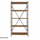 Kast Dutchbone shelf Iron