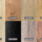 Eettafel DroomHout Luna