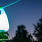Lamp outdoor Belly Bubalou DroomHout