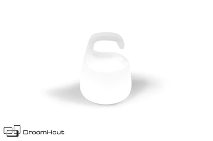 Lamp outdoor Belly Bubalou DroomHout