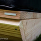 Loungeset Montecastelli - 4-zits loungebank + hocker voordeelset