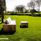 Loungebank Siena 4-zits