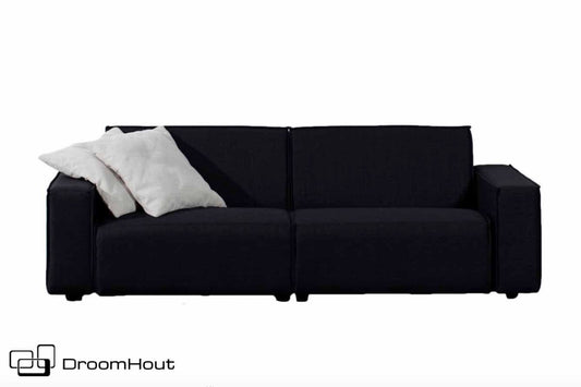 Icon loungebank 3-zits bank Bubalou