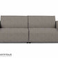Icon loungebank 3-zits bank Bubalou