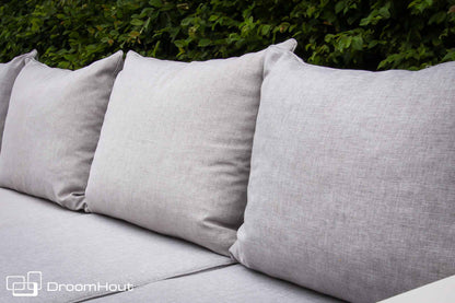 Loungekussen rug, losse vulling