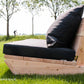 Loungekussens (voordeelset)