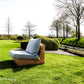Loungestoel 1-zits Montecastelli douglas