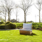 Loungestoel 1-zits Montecastelli douglas