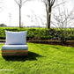 Loungestoel 1-zits Montecastelli douglas