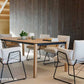 Eetkamerbank Mobitec Cosy met armleuningen DroomHout