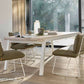 Eetkamerbank Mobitec Cosy met armleuningen DroomHout