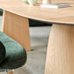 Eettafel Mobitec Blossom
