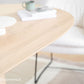Eettafel Mobitec Blossom