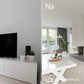 Blad voor IKEA BESTÅ TV-meubel
