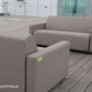 Petit sofa 2-zits Bubalou