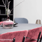 Ovale eettafel Mobitec Eclipse