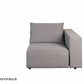 Outdoor sofa element Breeze