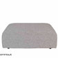 Outdoor sofa element Breeze