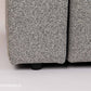 Outdoor sofa element Breeze