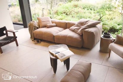 Sofa Vetsak Two Seat Sofa M 2-zits indoor