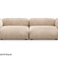 Sofa Vetsak Two Seat Sofa M 2-zits indoor