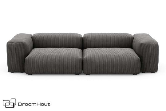 Sofa Vetsak Two Seat Sofa M 2-zits indoor