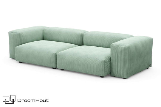 Sofa Vetsak Two Seat Sofa M 2-zits indoor